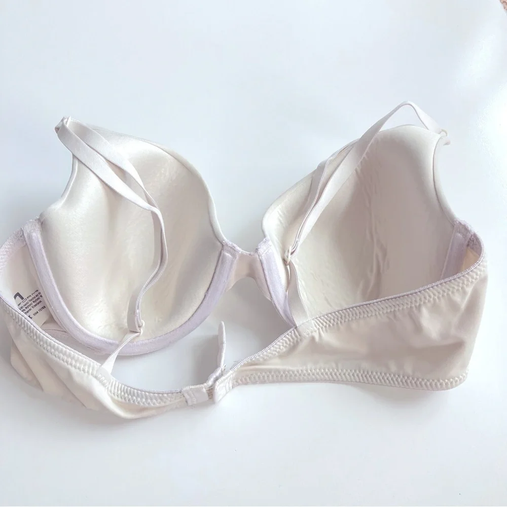 Maidenform Ivory Bra 36C